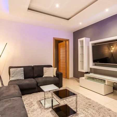 Bluemist Flat-Hosted By Sweetstay Sliema Luaran gambar