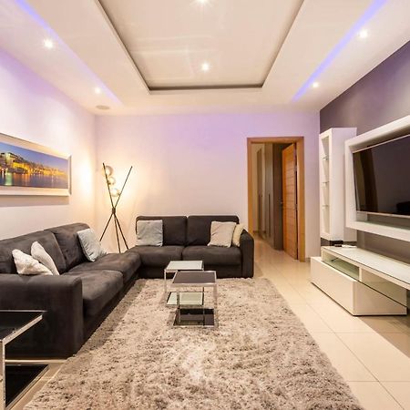 Bluemist Flat-Hosted By Sweetstay Sliema Luaran gambar
