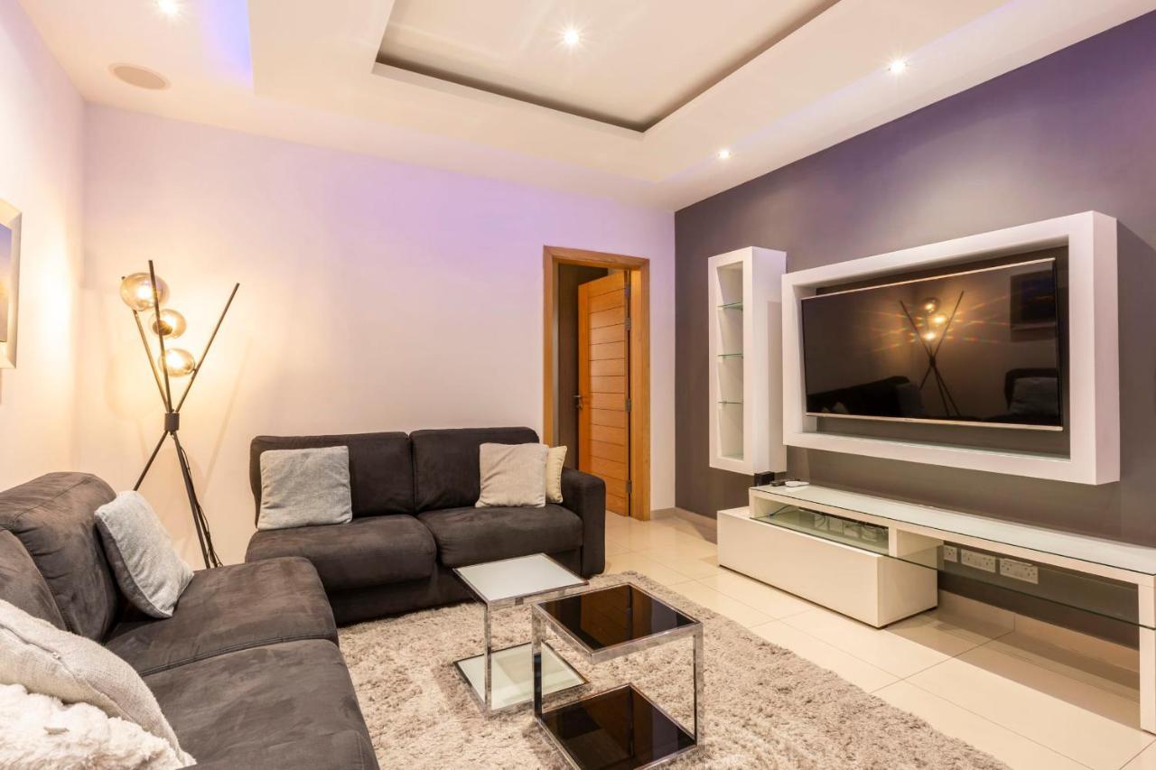 Bluemist Flat-Hosted By Sweetstay Sliema Luaran gambar