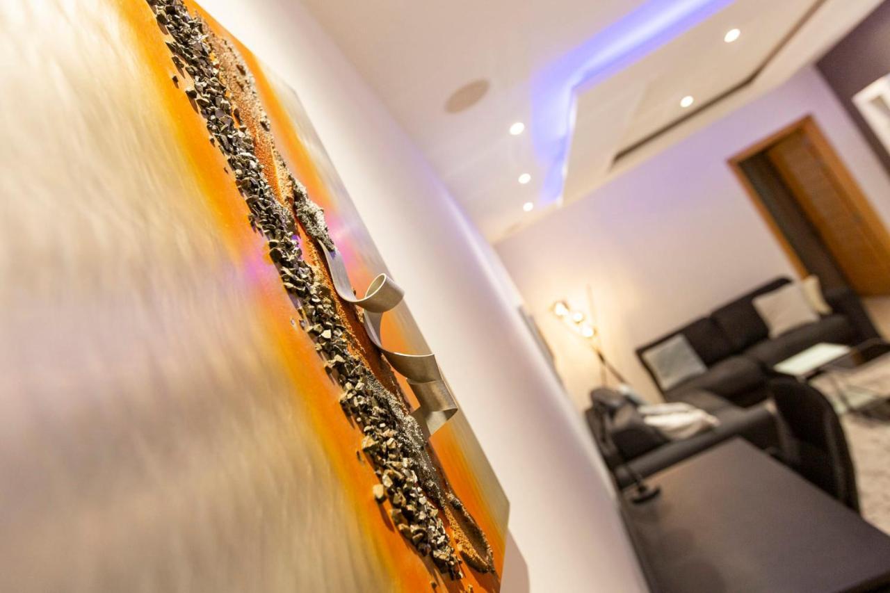 Bluemist Flat-Hosted By Sweetstay Sliema Luaran gambar