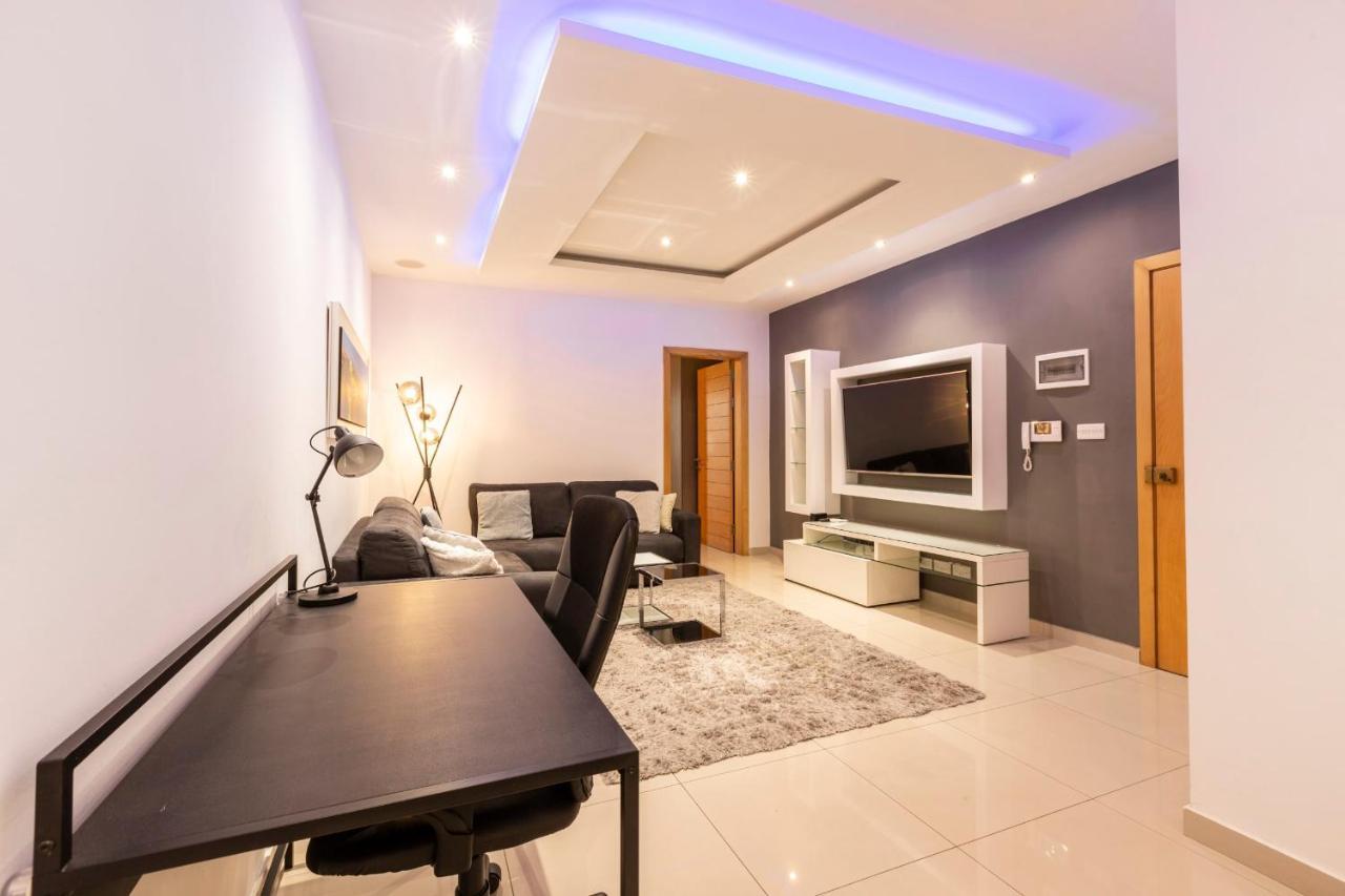 Bluemist Flat-Hosted By Sweetstay Sliema Luaran gambar