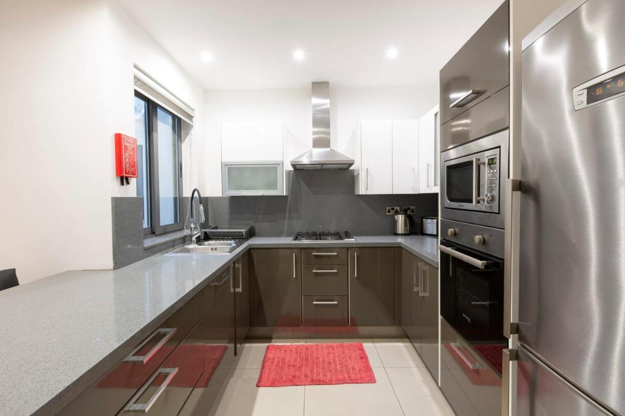 Bluemist Flat-Hosted By Sweetstay Sliema Luaran gambar