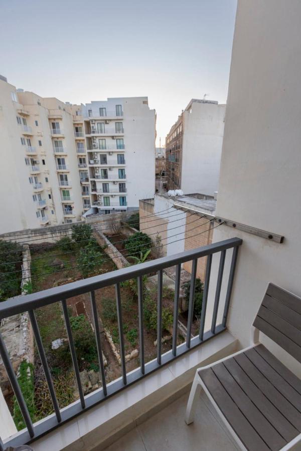 Bluemist Flat-Hosted By Sweetstay Sliema Luaran gambar