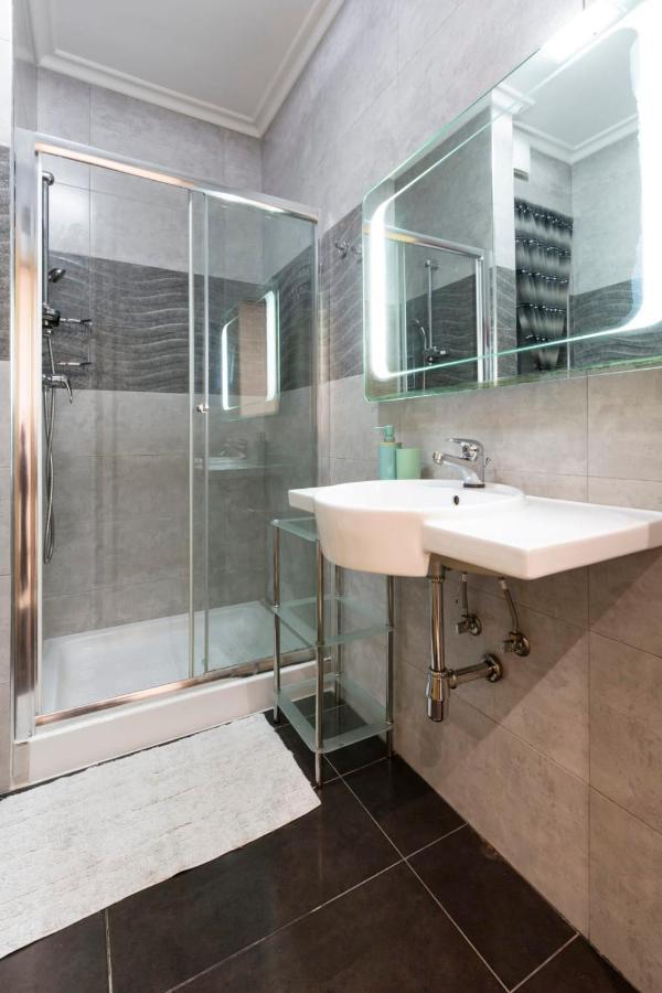 Bluemist Flat-Hosted By Sweetstay Sliema Luaran gambar