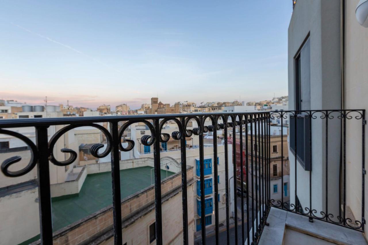 Bluemist Flat-Hosted By Sweetstay Sliema Luaran gambar