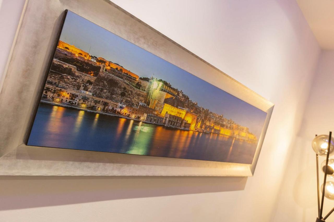 Bluemist Flat-Hosted By Sweetstay Sliema Luaran gambar