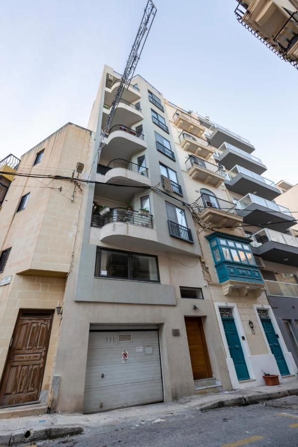 Bluemist Flat-Hosted By Sweetstay Sliema Luaran gambar