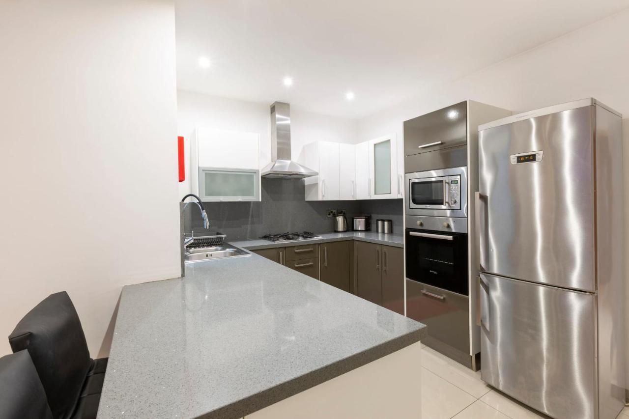 Bluemist Flat-Hosted By Sweetstay Sliema Luaran gambar