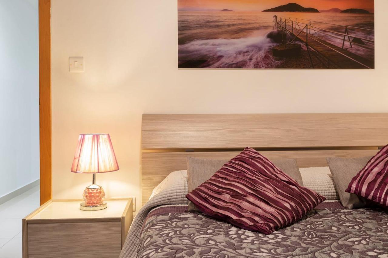 Bluemist Flat-Hosted By Sweetstay Sliema Luaran gambar