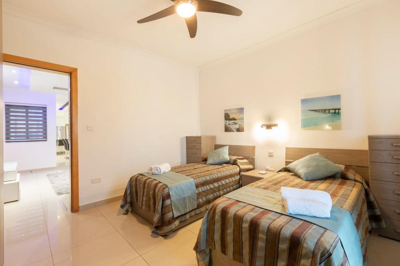 Bluemist Flat-Hosted By Sweetstay Sliema Luaran gambar