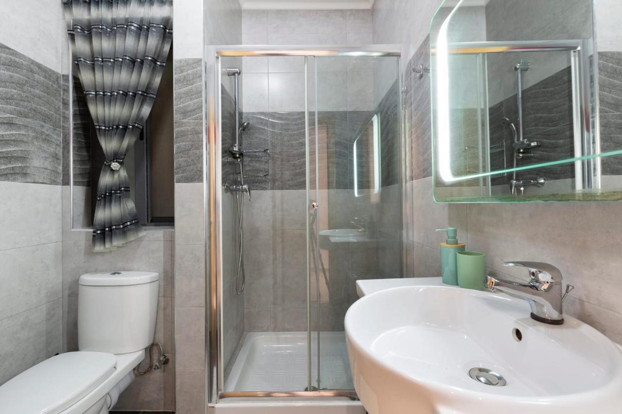 Bluemist Flat-Hosted By Sweetstay Sliema Luaran gambar