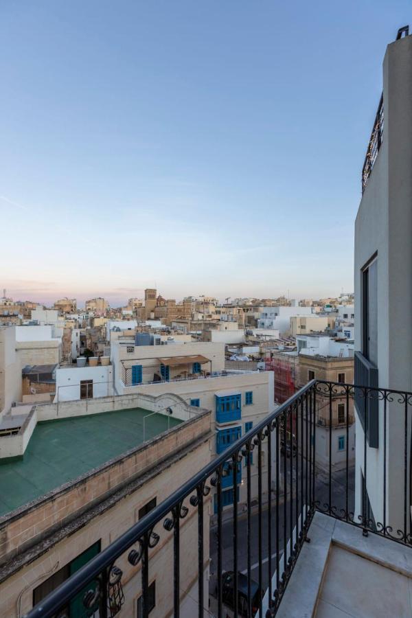 Bluemist Flat-Hosted By Sweetstay Sliema Luaran gambar