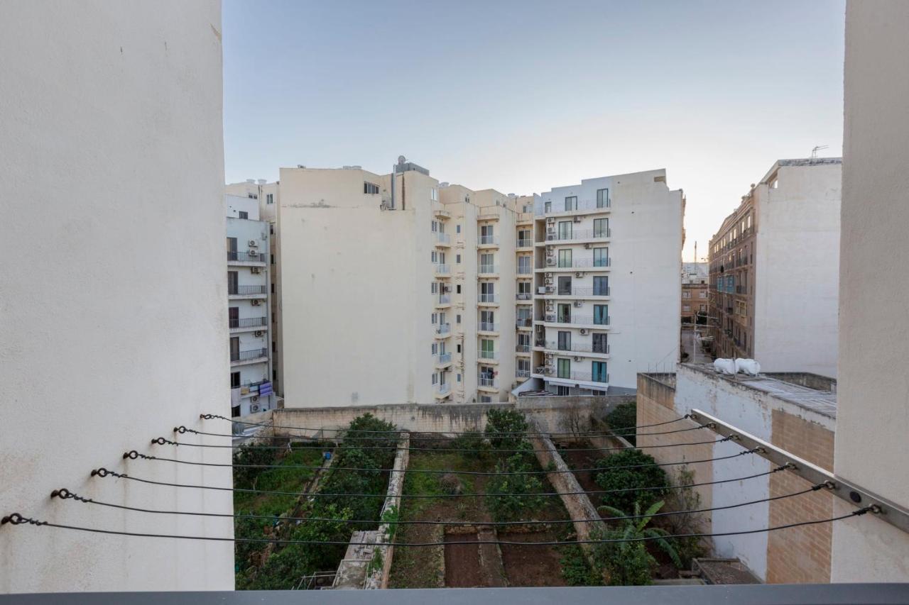 Bluemist Flat-Hosted By Sweetstay Sliema Luaran gambar