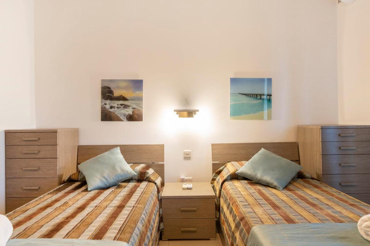 Bluemist Flat-Hosted By Sweetstay Sliema Luaran gambar