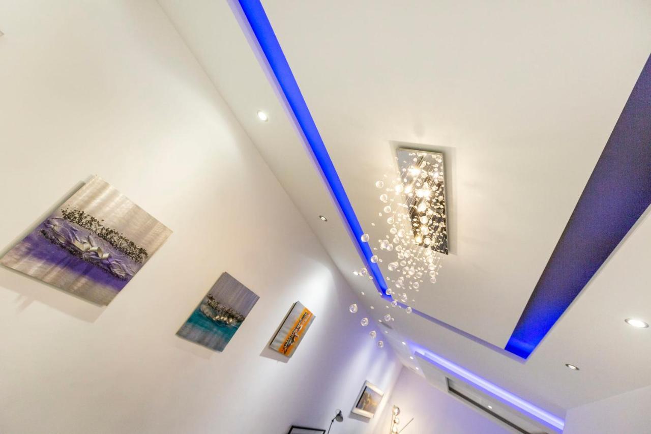Bluemist Flat-Hosted By Sweetstay Sliema Luaran gambar